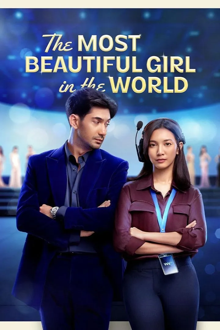 The Most Beautiful Girl in The World – Indonesian Movie